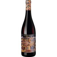Collezione Il Viaggio Appassimento, Rosso Veneto IGT, Venetien, 2024, Rotwein