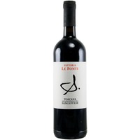 Fattoria Le Fonti Toscana Sangiovese IGT