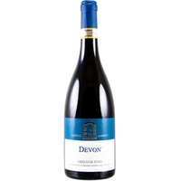 Antonio Caggiano Devon Greco di Tufo DOCG