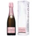 Champagne Louis Roederer Brut Rosé Jahrgang 