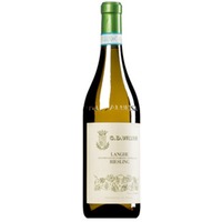 "Pétracine" Riesling Langhe DOC (BIO)