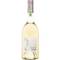 Estandon Terre Nouvelle Blanc