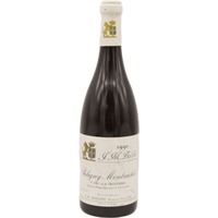 Boillot Puligny Montrachet La Truffiere