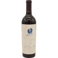 Mondavi Opus One