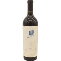 Mondavi Opus One