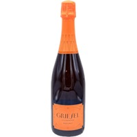 Griesel Rosé brut Tradition