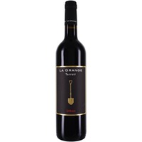 La Grange Terroir Syrah