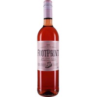 Footprint Pinotage Rosé