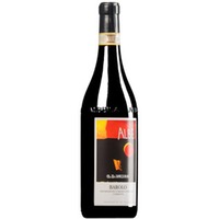 Barolo "Albe" DOCG