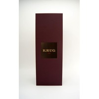 Champagner Vintage mit Geschenkbox