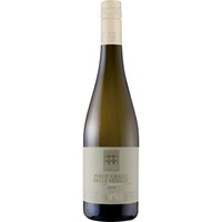 Cecilia Beretta Grigioluna Pinot Grigio, delle Venezie DOC, Venetien, 2025, Weißwein