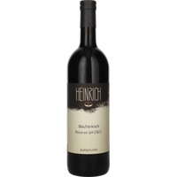 Blaufränkisch Reserve GH