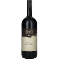 Blaufränkisch Reserve GH Magnum