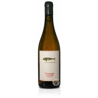 4kilos Llampuga Blanc, Vino Blanco 2025, 0,75-l-Flasche