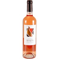 Château Revelette Rosé - Coteaux d'Aix-en-Provence