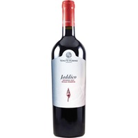 Jaddico, Brindisi Riserva Rosso, D.O.C