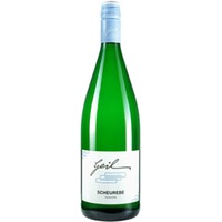 Scheurebe 1,0 L - Weingut Helmut Geil