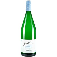 Bacchus 1,0 L - Weingut Helmut Geil