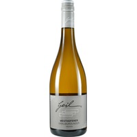 Westhofener Kirchspiel Grauburgunder - Weingut Helmut Geil