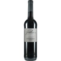 Westhofener Spätburgunder - Weingut Helmut Geil