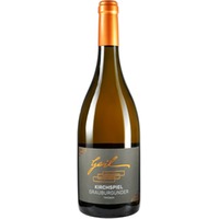 Westhofener Grauburgunder - Weingut Helmut Geil