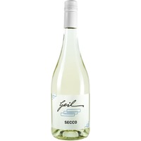 Geil´Secco weiß - Weingut Helmut Geil