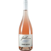 Geil´Secco rosé - Weingut Helmut Geil