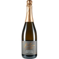 Pinot Cuvée Sekt - Weingut Helmut Geil