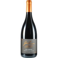 Goldberg Spätburgunder - Weingut Helmut Geil