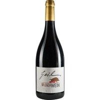 WildschWEIN Cuvée-Rot - Weingut Helmut Geil