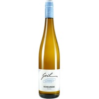 Scheurebe - Weingut Helmut Geil
