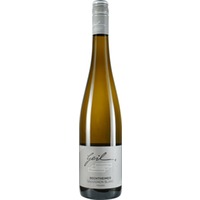 Sauvignon Blanc - Weingut Helmut Geil