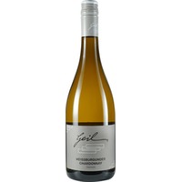 Weißburgunder & Chardonnay - Weingut Helmut Geil