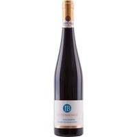 Ingelheimer Schloßberg Blauer Frühburgunder - Weingut J. Bettenheimer
