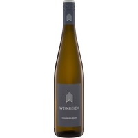 Grauburgunder BIO - Weingut Weinreich