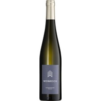 Hasensprung Riesling BIO - Weingut Weinreich