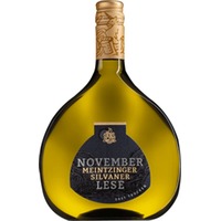 Novemberlese I Frickenhäuser Kapellenberg Silvaner - Weingut Meintzinger