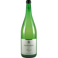 Silvaner 1,0 L - Weingut Meintzinger
