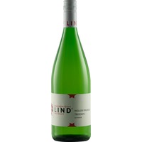 Müller-Thurgau | Gutswein BIO 1,0 L - Weingut Ökonomierat Lind