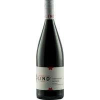 Portugieser | Gutswein BIO 1,0 L - Weingut Ökonomierat Lind
