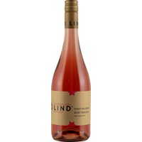 Pinot Meunier Rosé | vom Löss-Lehm BIO - Weingut Ökonomierat Lind