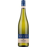 Scheurebe - vom Kies - - Weinhof Mayer