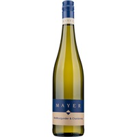 Weißburgunder & Chardonnay - Weinhof Mayer