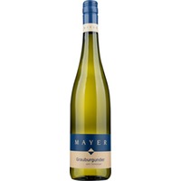 Grauburgunder - vom Tonmergel - - Weinhof Mayer