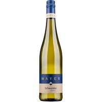 Scheurebe - Weinhof Mayer