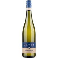 Chardonnay - vom sandigen Mergel - - Weinhof Mayer