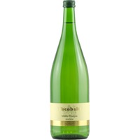 Müller-Thurgau 1,0 L - Weingut Theobald