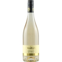 Spätburgunder Blanc de Noir - Weingut Theobald