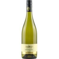 Weißer Burgunder - Weingut Theobald