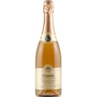 Spätburgunder Weißherbst Sekt - Weingut Theobald